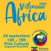 Africa Villeneuve – 29 septembre 2019